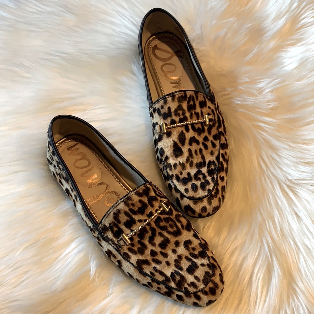 Sam Edelman Lorraine Loafer